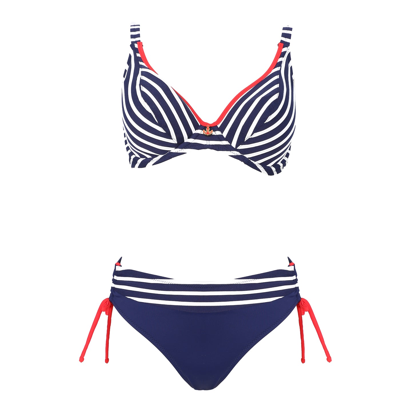 CROISIERE (CR010) - Bilitis Swimwear