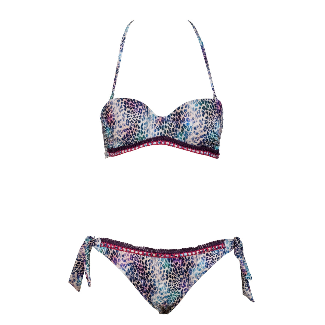 JUNGLE MOOD (JM029) - Bilitis Swimwear