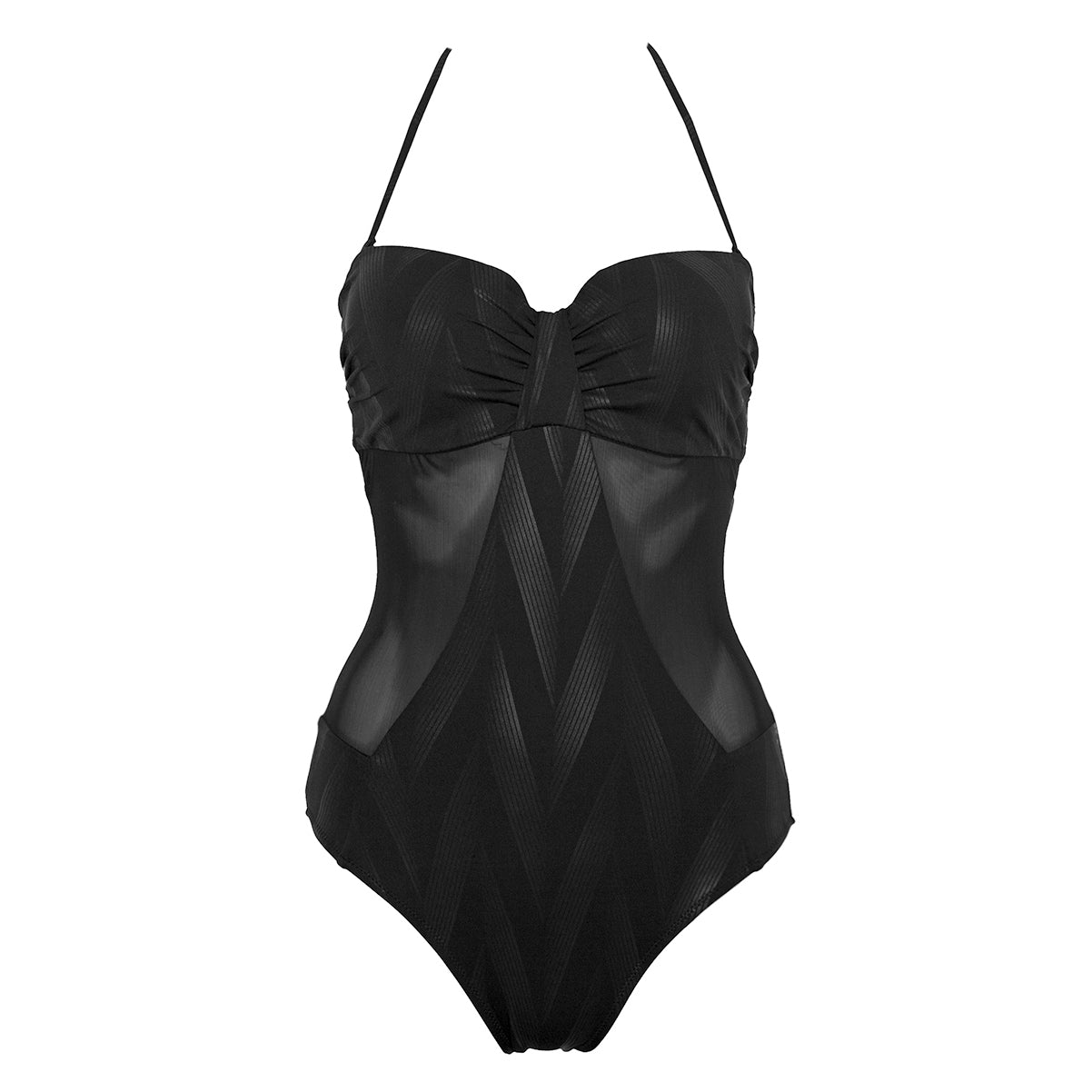 OBSESSION (OB081) - Bilitis Swimwear
