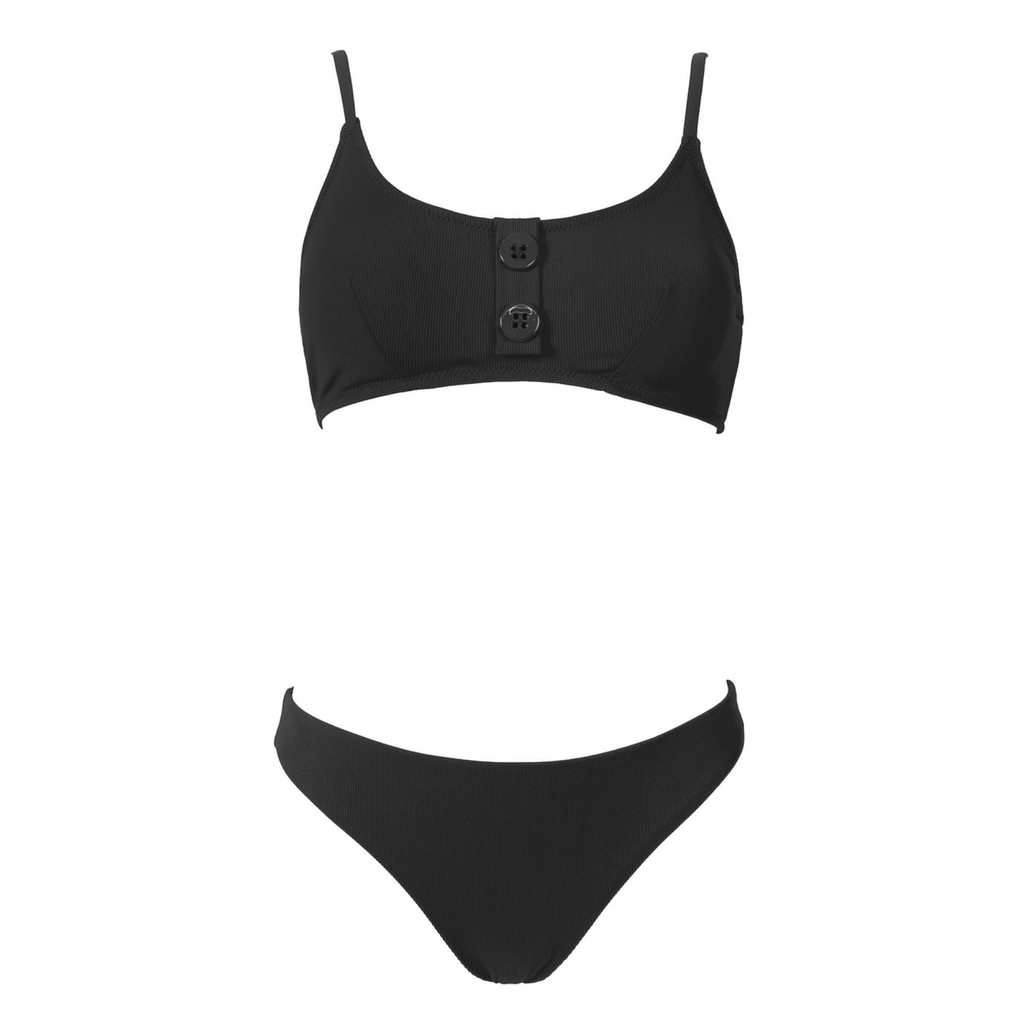 PARADISE (PR025) - Bilitis Swimwear