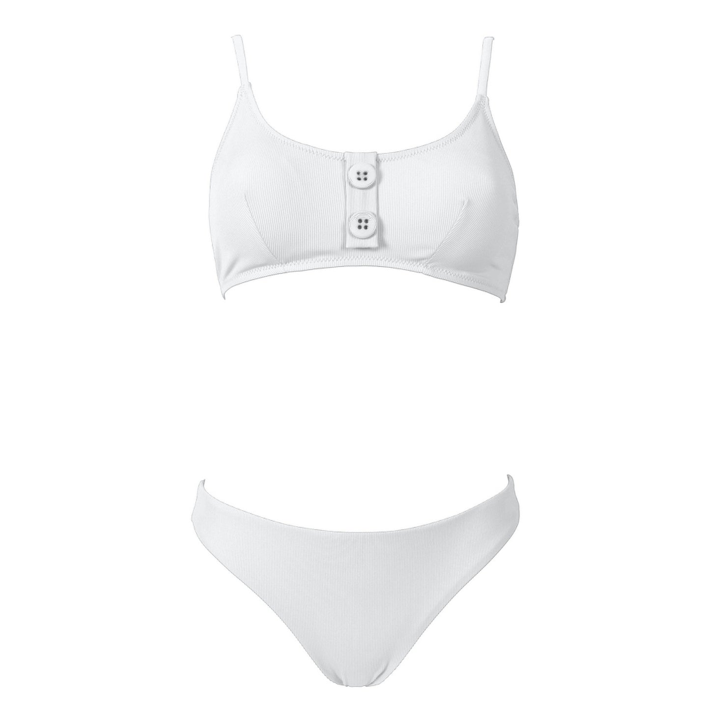 PARADISE (PR025) - Bilitis Swimwear