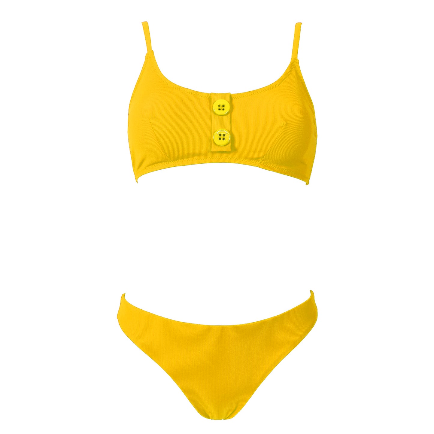 PARADISE (PR025) - Bilitis Swimwear