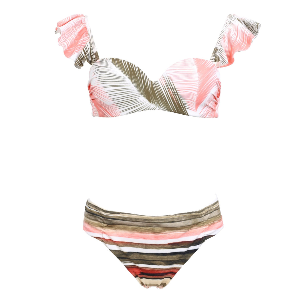 TROPICANA (TR029) - Bilitis Swimwear
