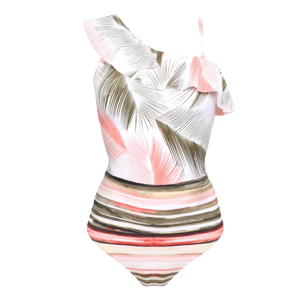 TROPICANA (TR240) - Bilitis Swimwear
