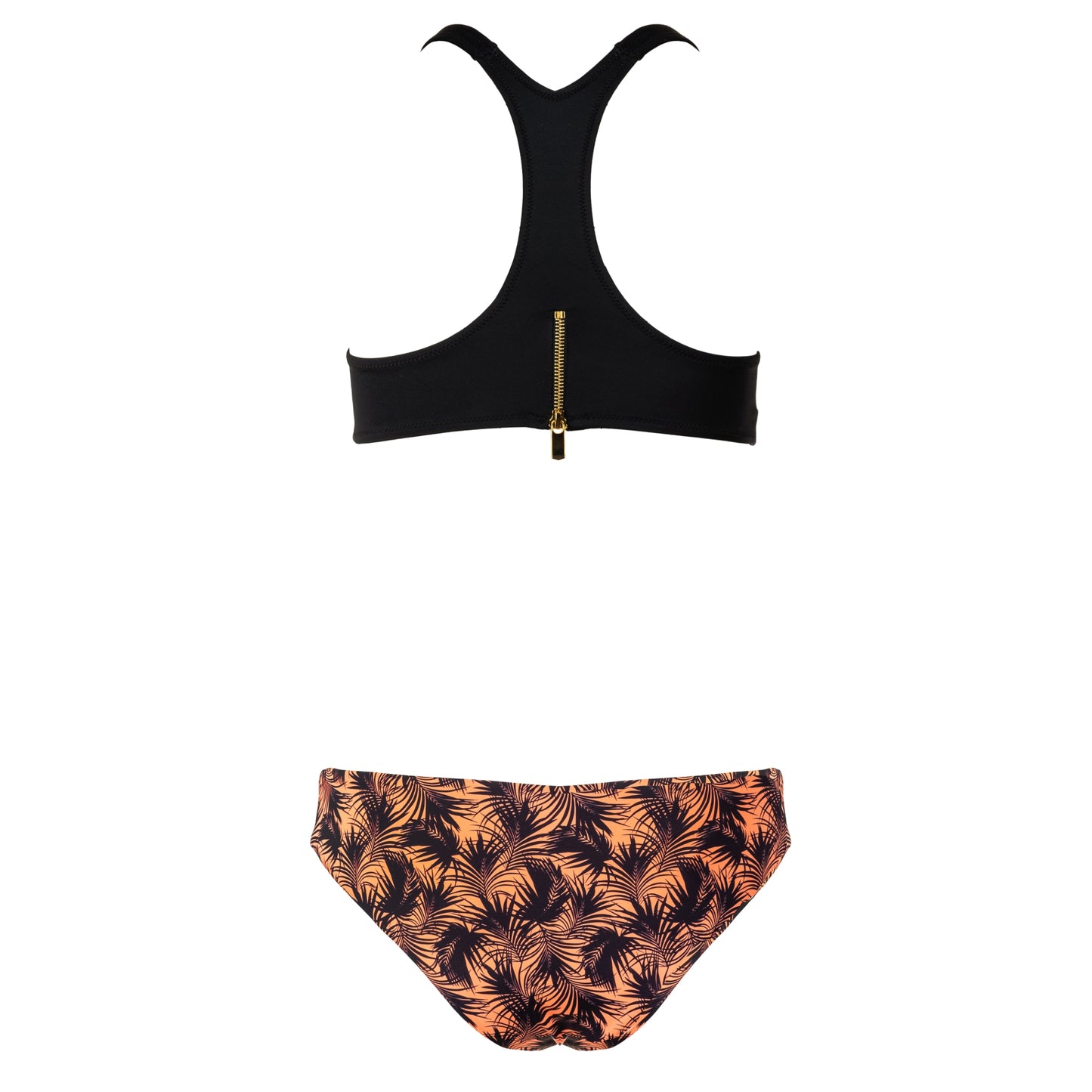 ALMA TROPICAL (AT208) - Bilitis Swimwear