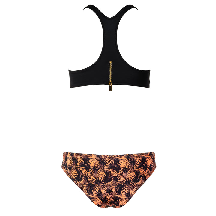 ALMA TROPICAL (AT208) - Bilitis Swimwear