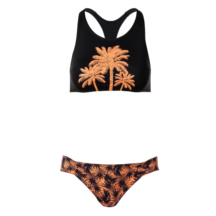 ALMA TROPICAL (AT208) - Bilitis Swimwear