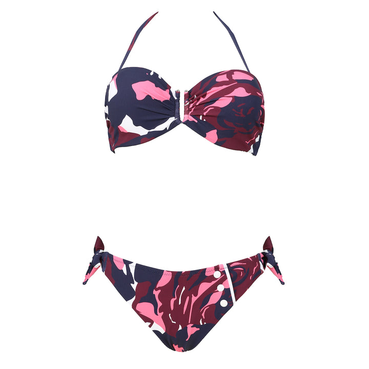 BELLE FLEUR (BF002) - Bilitis Swimwear