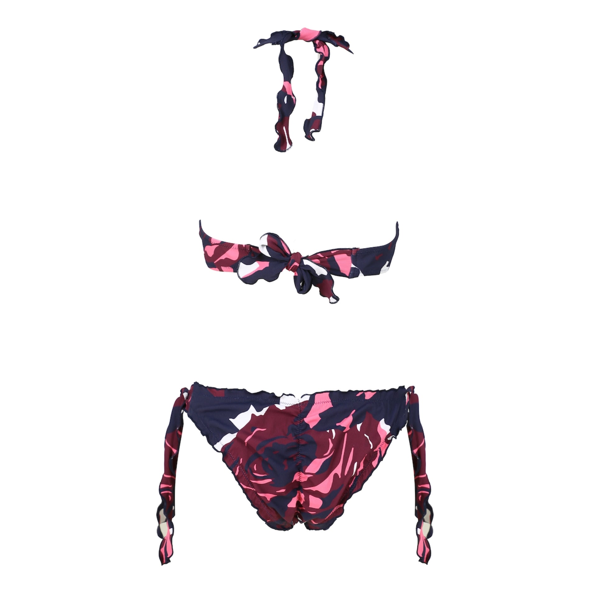 BELLE FLEUR (BF018) - Bilitis Swimwear