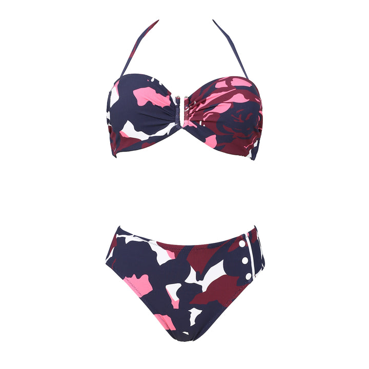 BELLE FLEUR (BF102) - Bilitis Swimwear