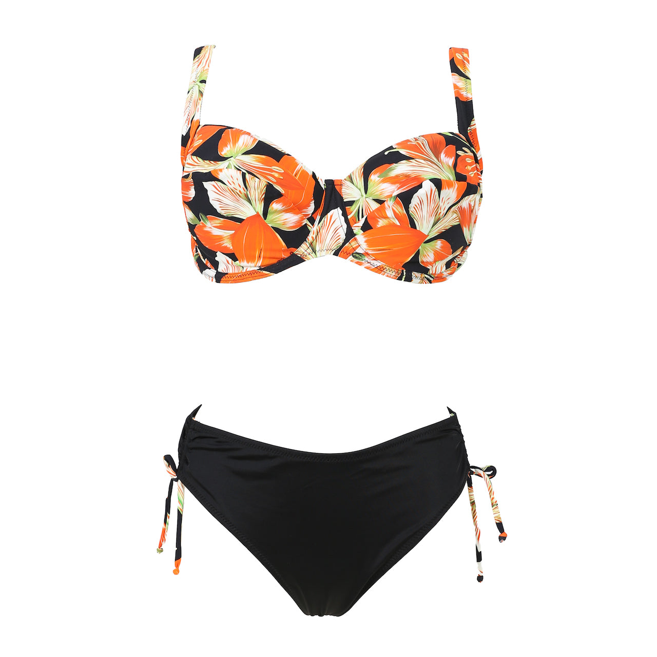 BAHAMAS BEACH (BH011) - Bilitis Swimwear