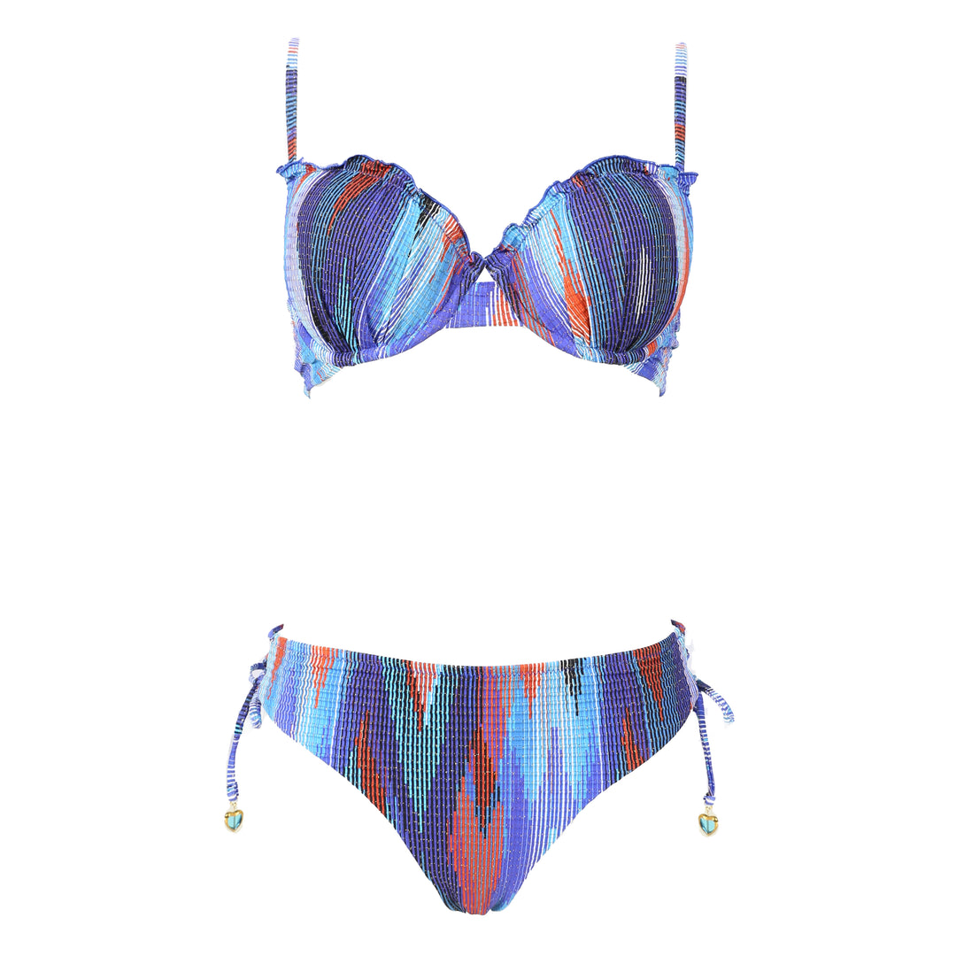 CAPRI ROYAL (CA003) - Bilitis Swimwear