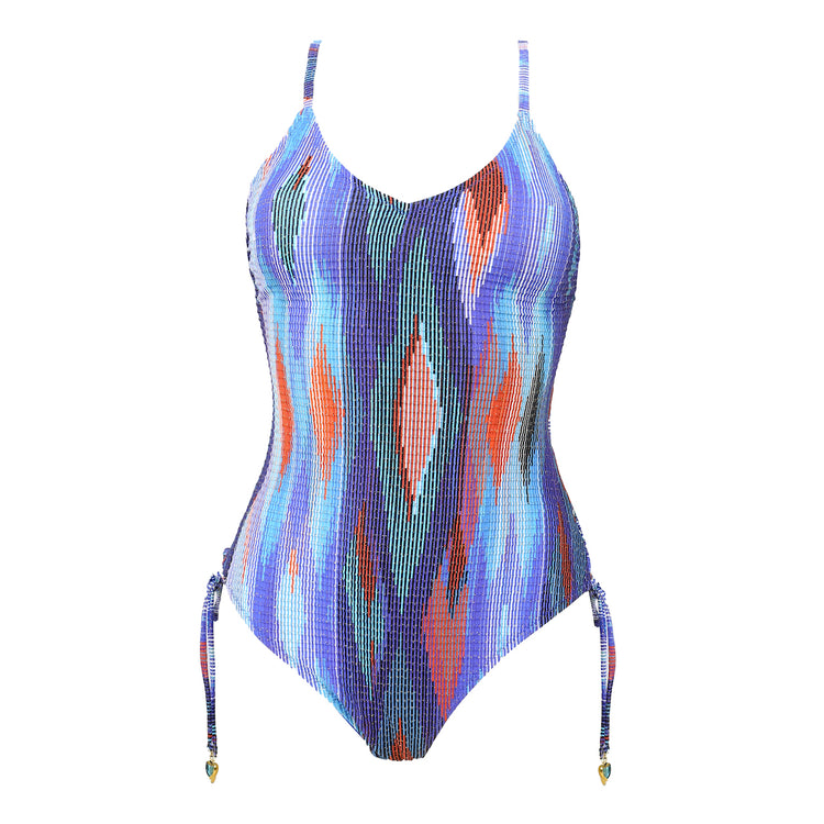 CAPRI ROYAL (CA232) - Bilitis Swimwear