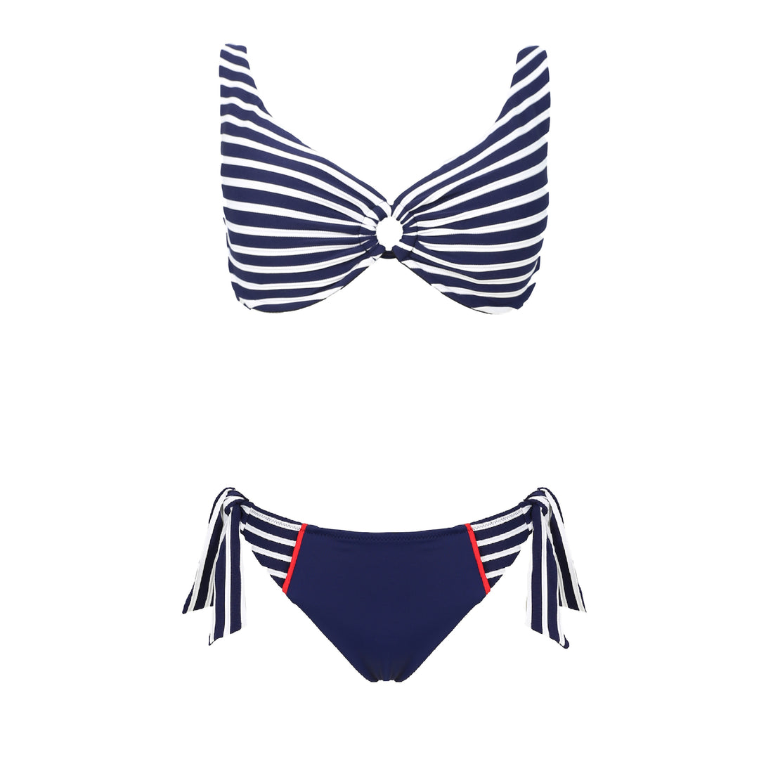 CROISIERE (CR009) - Bilitis Swimwear