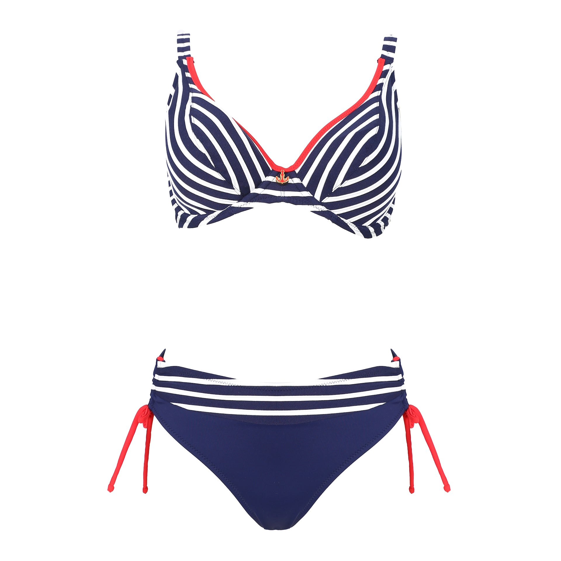 CROISIERE (CR010) - Bilitis Swimwear