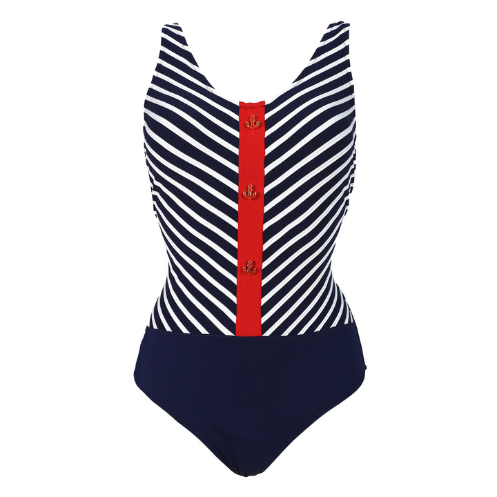 CROISIERE (CR098) - Bilitis Swimwear