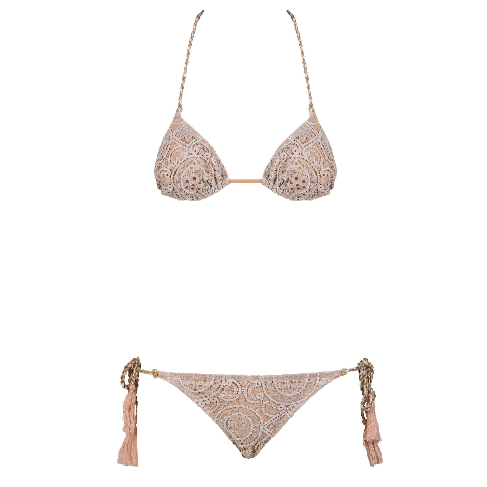 DEEP SKIN (DS019) - Bilitis Swimwear