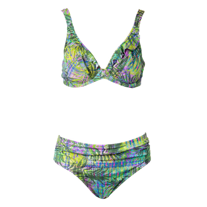 ENDLESS SUMMER (ES010) - Bilitis Swimwear
