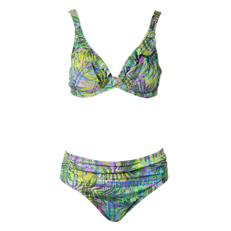 ENDLESS SUMMER (ES010) - Bilitis Swimwear