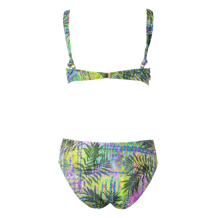 ENDLESS SUMMER (ES010) - Bilitis Swimwear