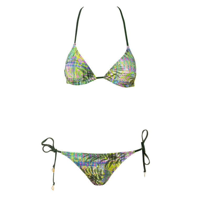 ENDLESS SUMMER (ES019) - Bilitis Swimwear