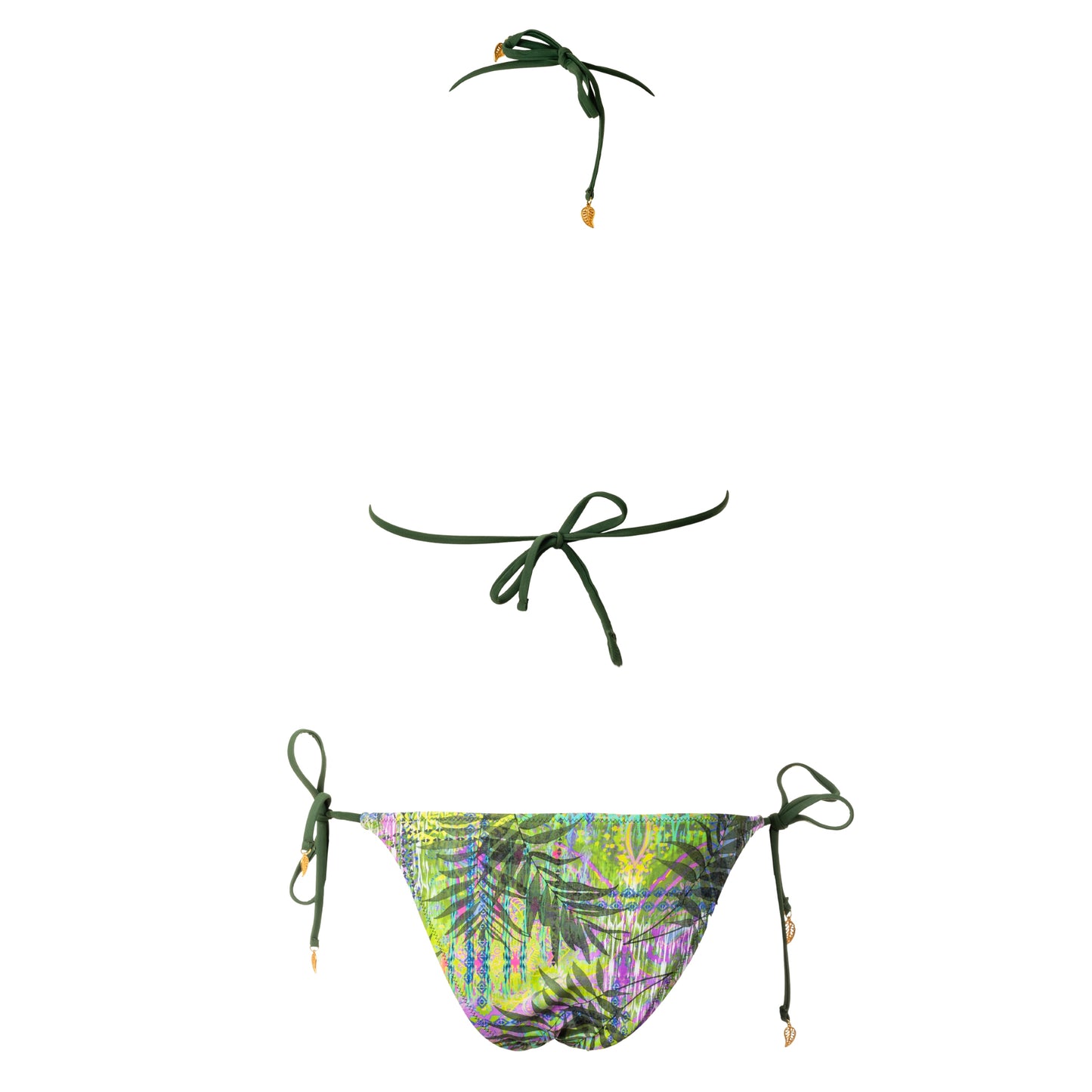 ENDLESS SUMMER (ES019) - Bilitis Swimwear