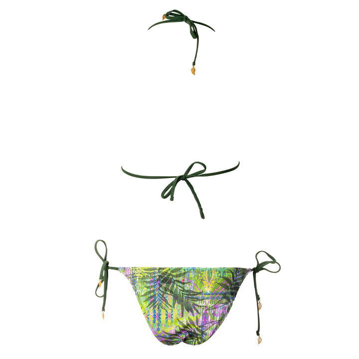 ENDLESS SUMMER (ES019) - Bilitis Swimwear