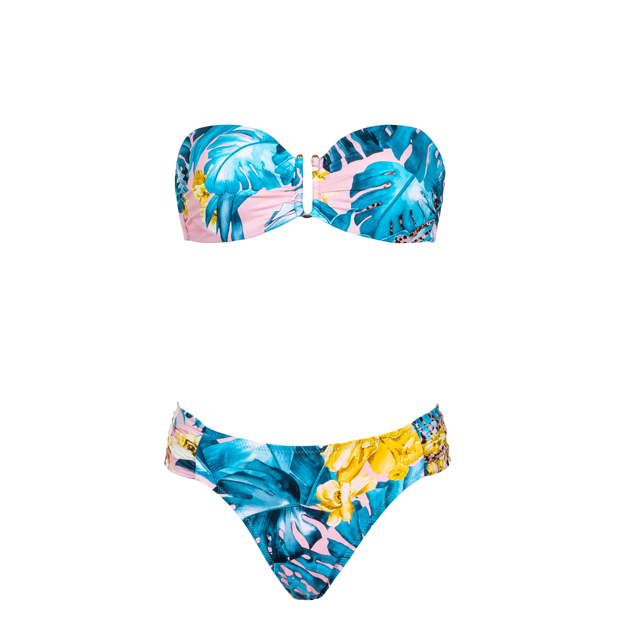 EXOTIC VIBES (EV002)