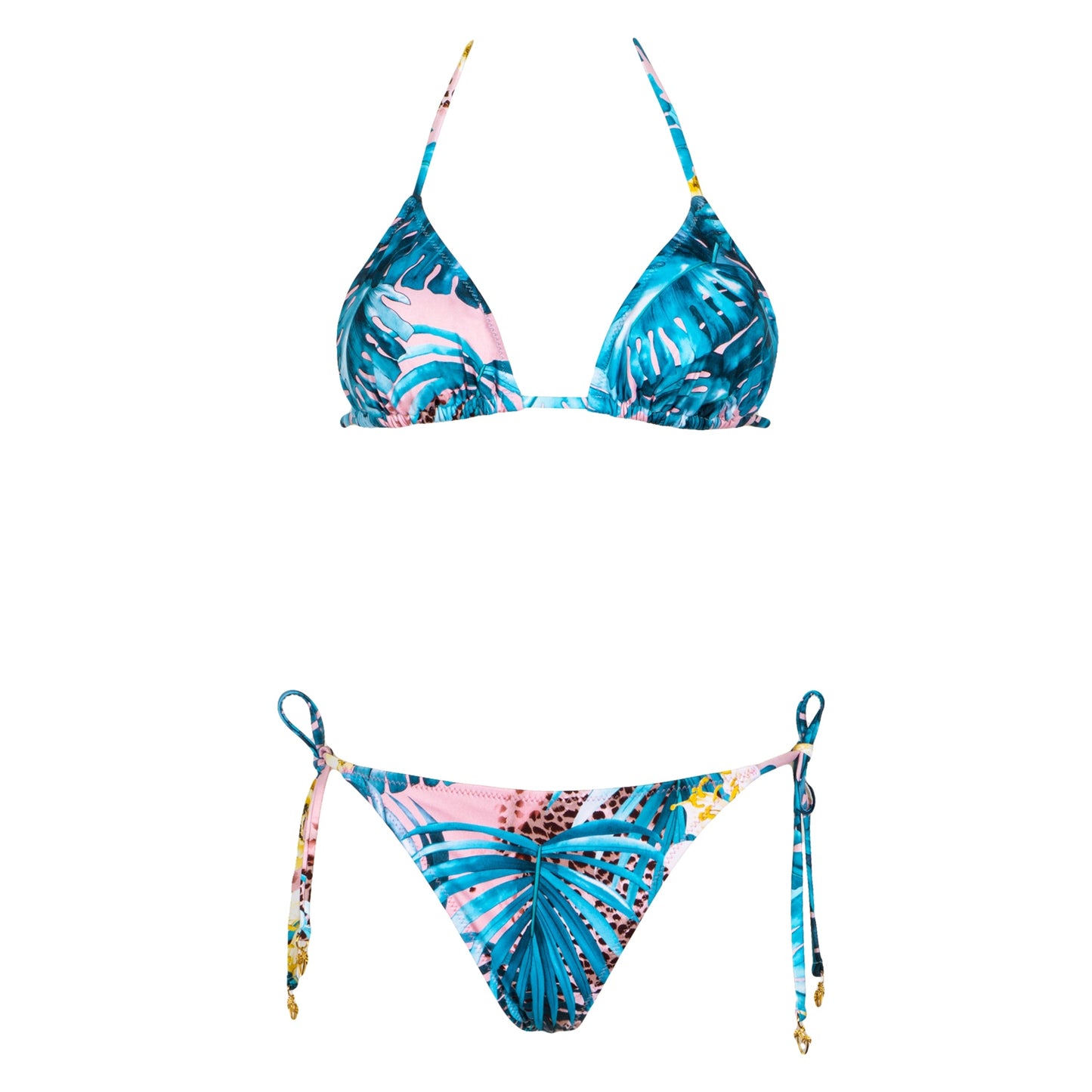EXOTIC VIBES (EV019)