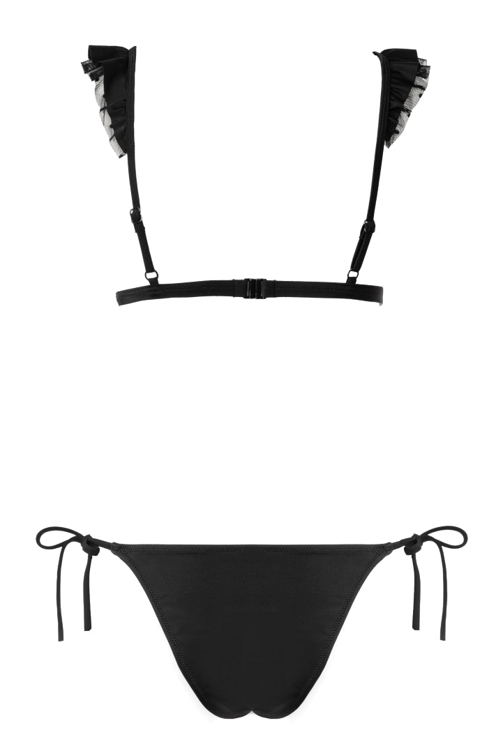 EXTRAVAGANZA (EX112) - Bilitis Swimwear