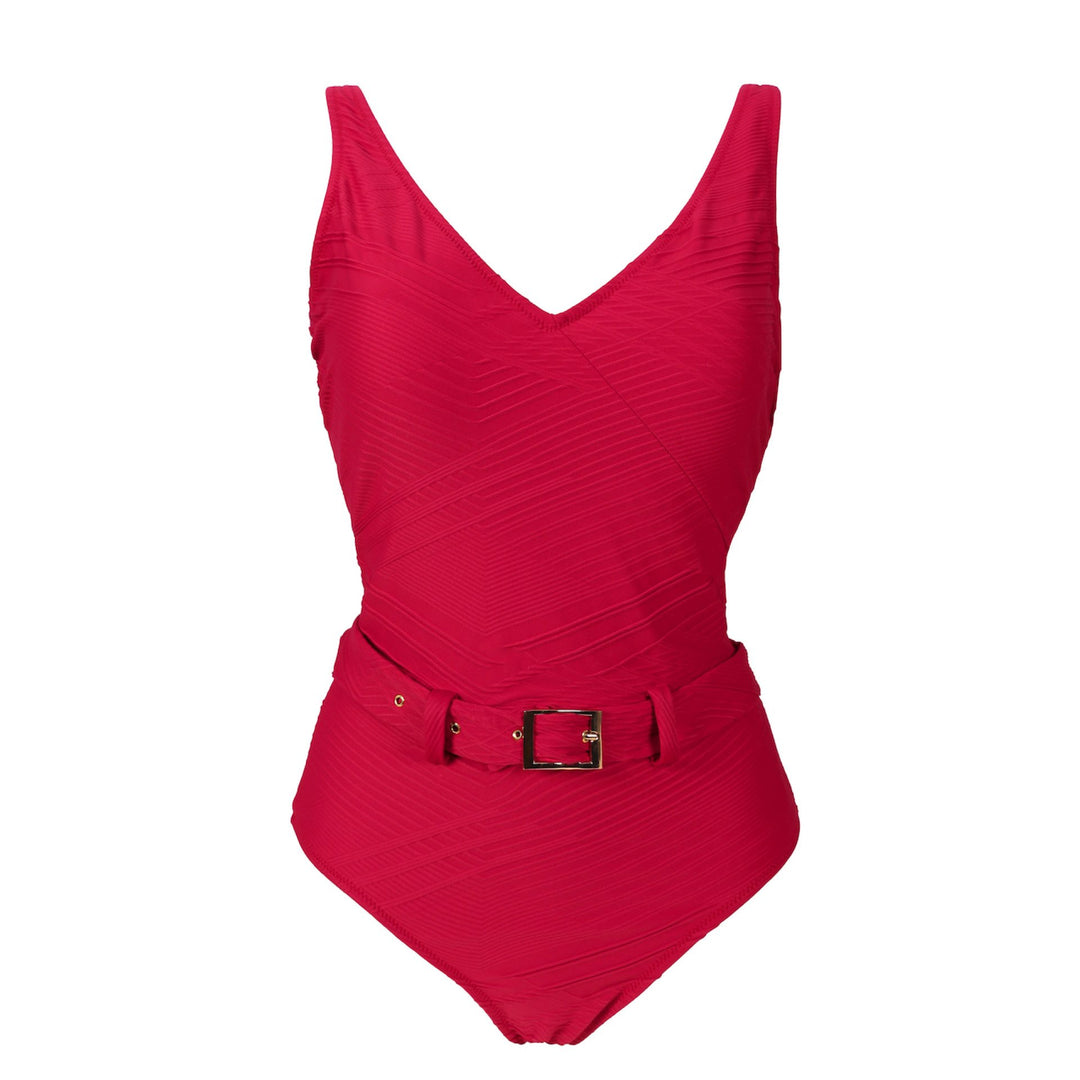 GRECIAN BEACH (GB216) - Bilitis Swimwear