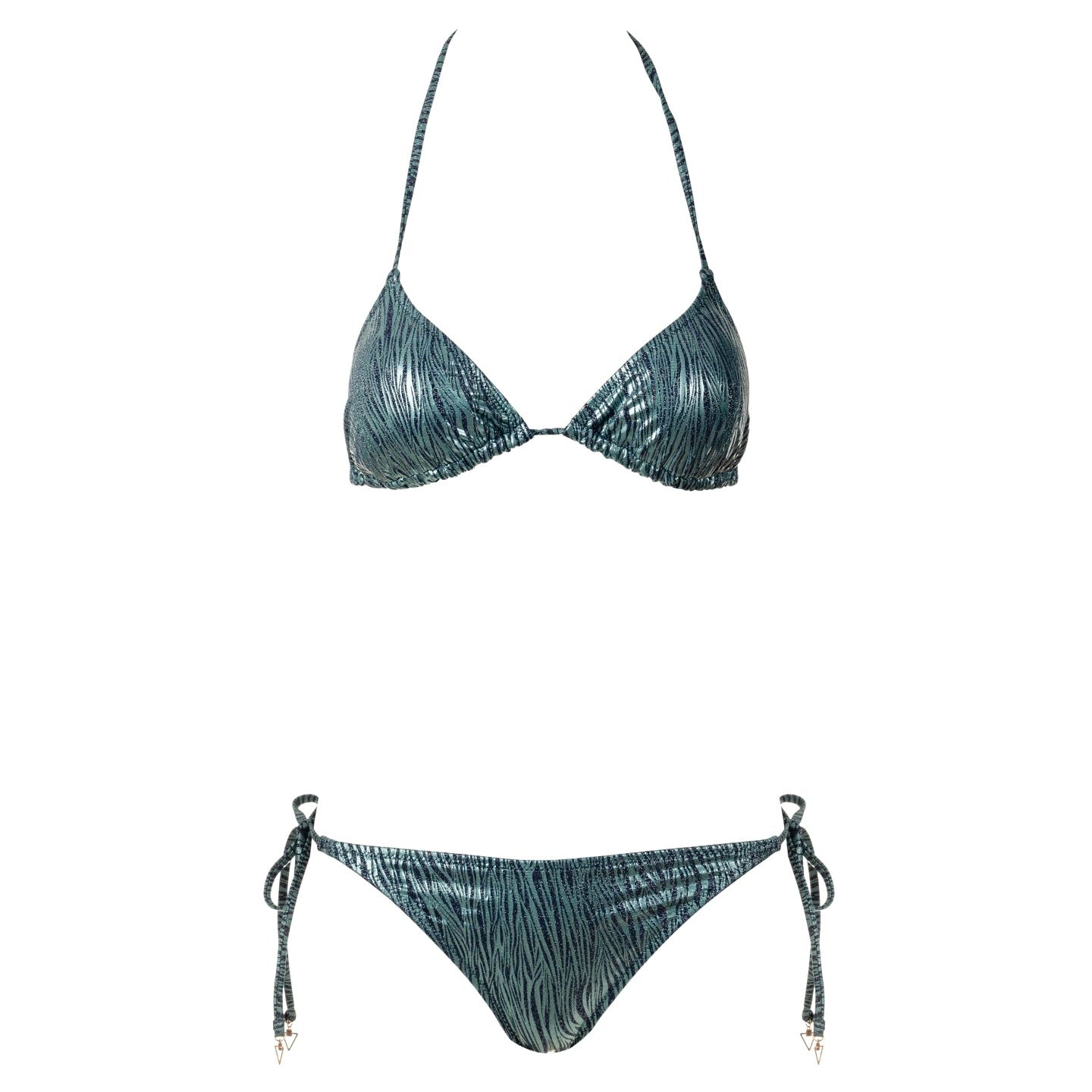 GLOBAL CHIC (GC019) - Bilitis Swimwear