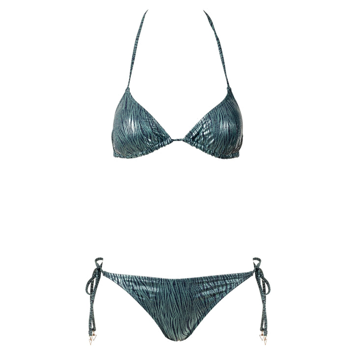 GLOBAL CHIC (GC019) - Bilitis Swimwear