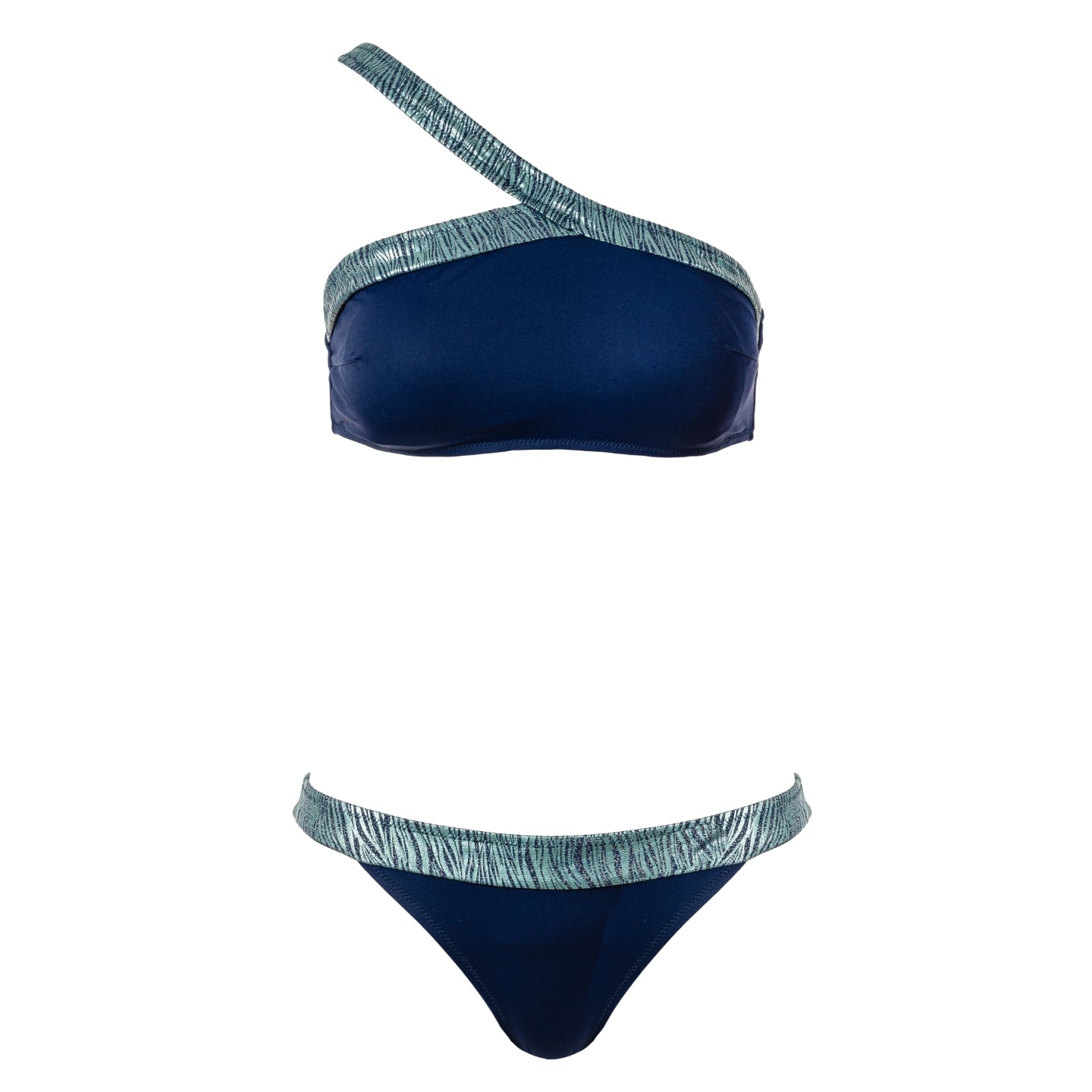 GLOBAL CHIC (GC127) - Bilitis Swimwear