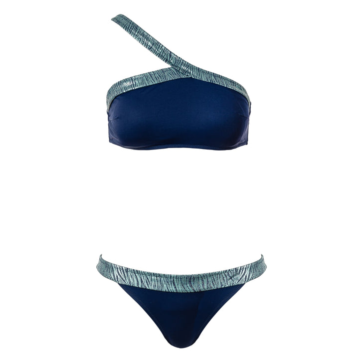 GLOBAL CHIC (GC127) - Bilitis Swimwear