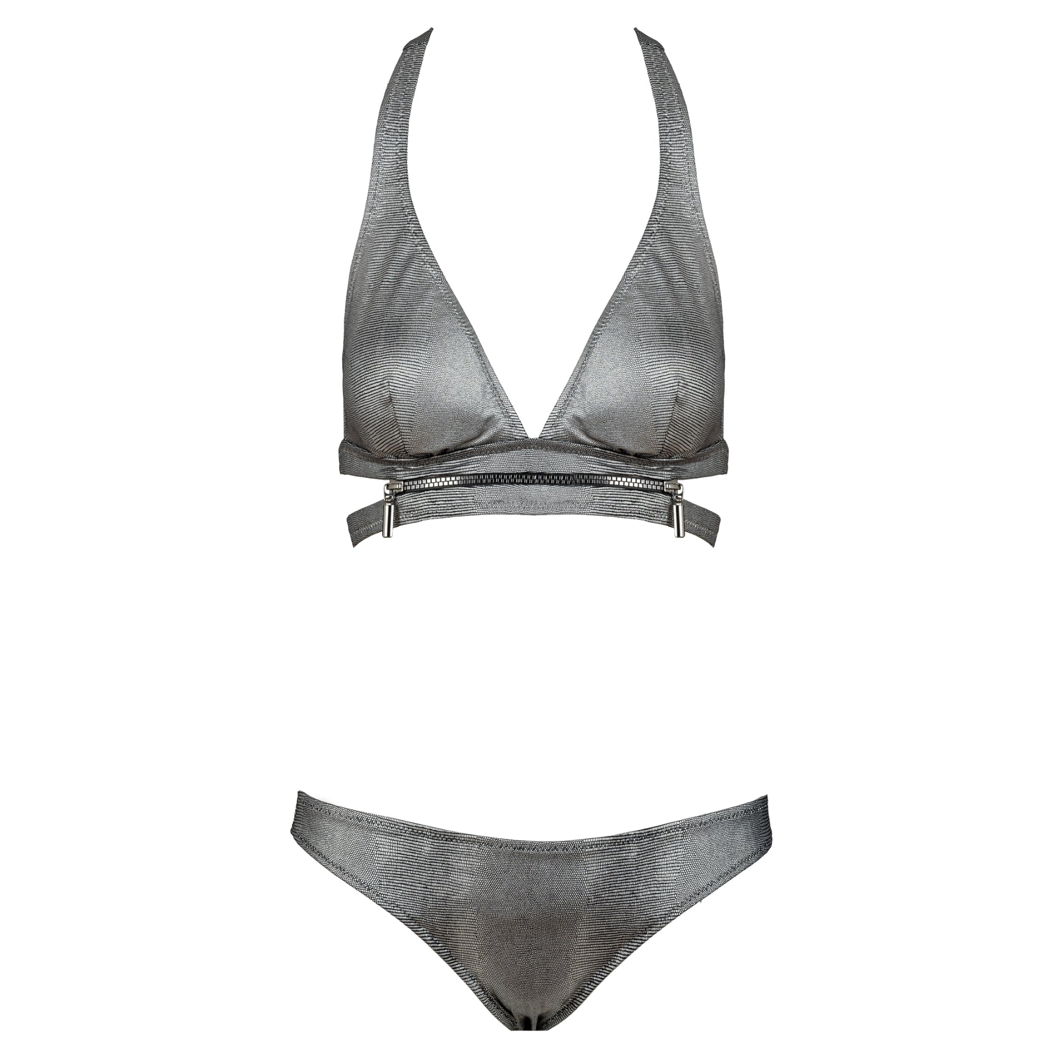 GODDESS (GD012) - Bilitis Swimwear