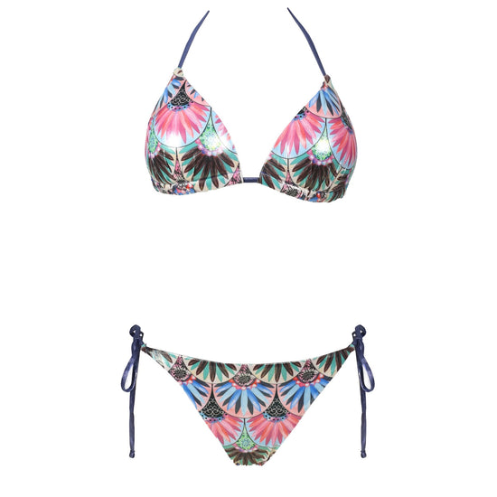 HAWAIAN KISS (HK119) - Bilitis Swimwear