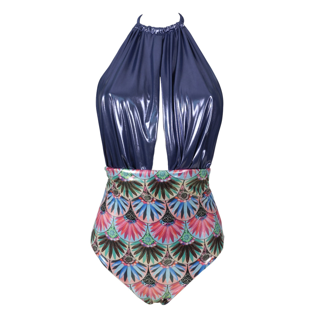 HAWAIAN KISS (HK235) - Bilitis Swimwear