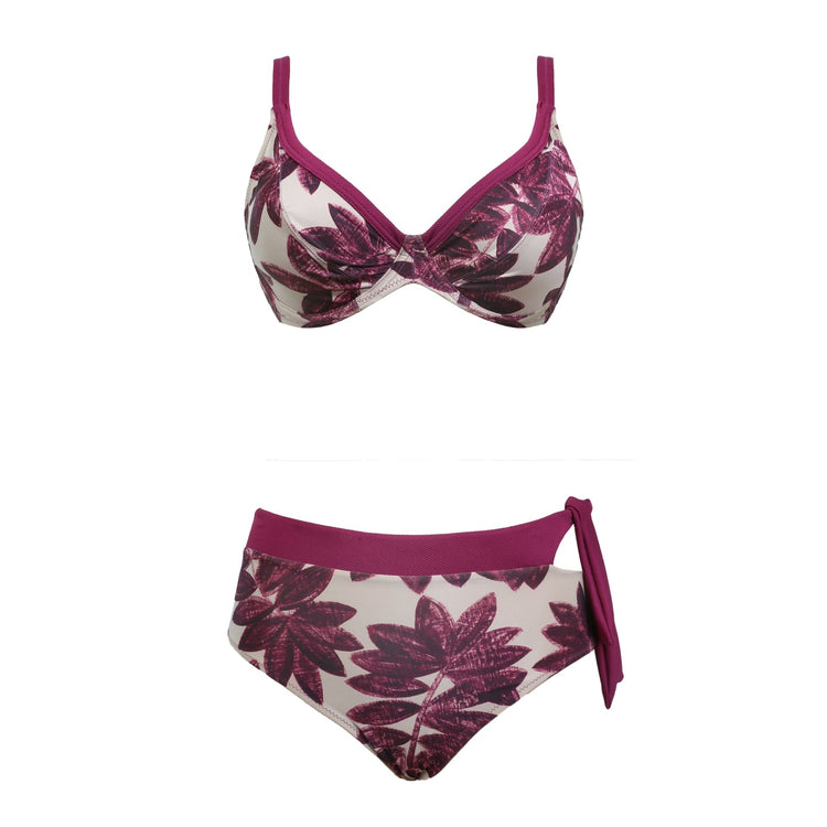 PEARL BEACH (PB010) - Bilitis Swimwear