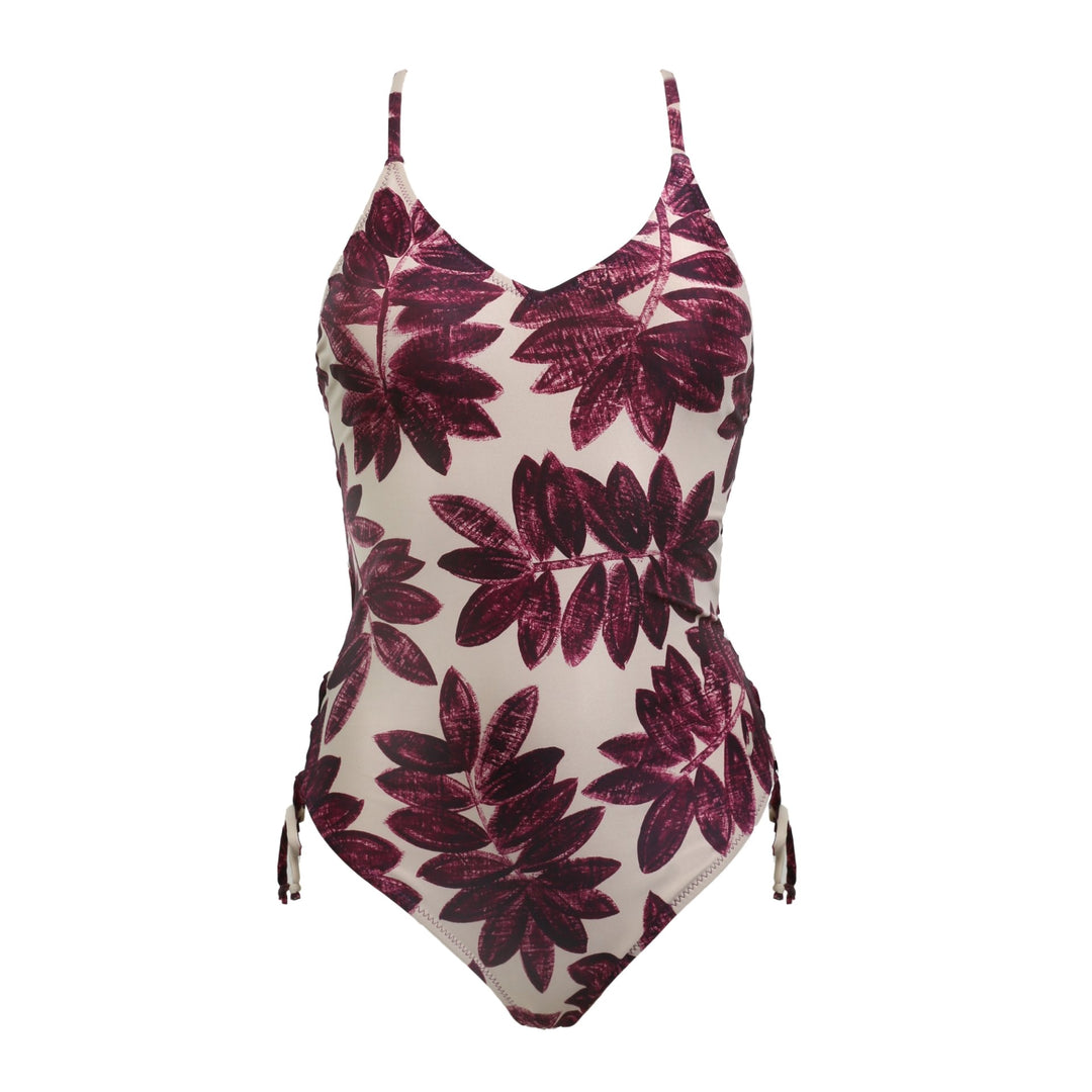 PEARL BEACH (PB232) - Bilitis Swimwear