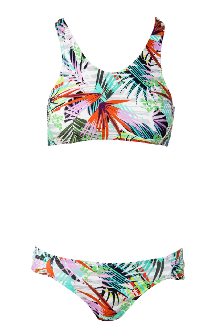 PARADISE FOUND (PF027)