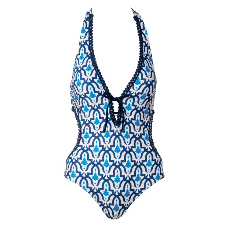 POSITANO (PS185) - Bilitis Swimwear