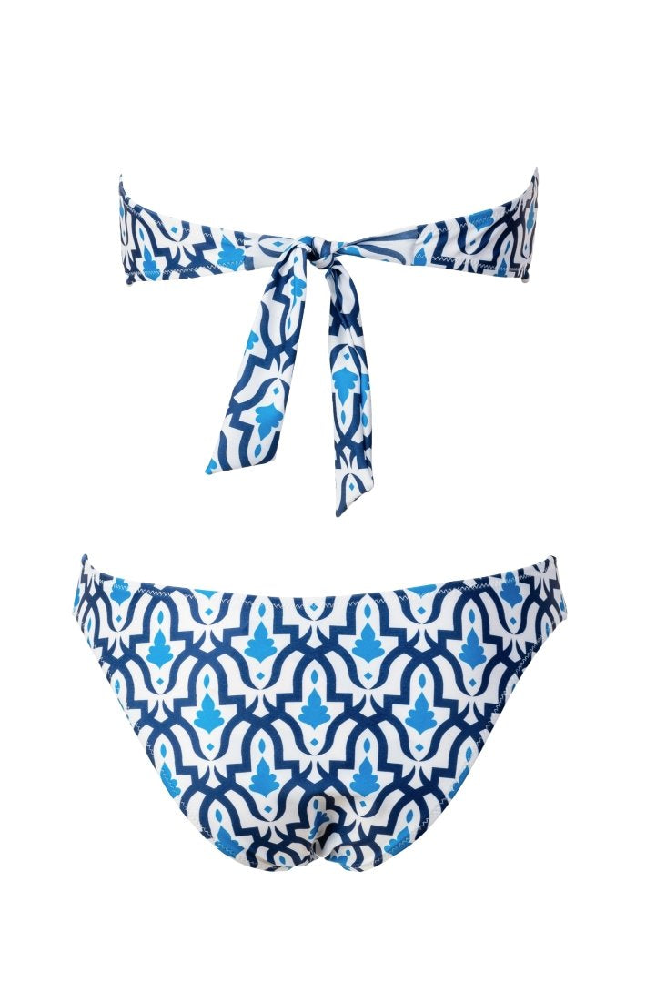 POSITANO (PS185) - Bilitis Swimwear