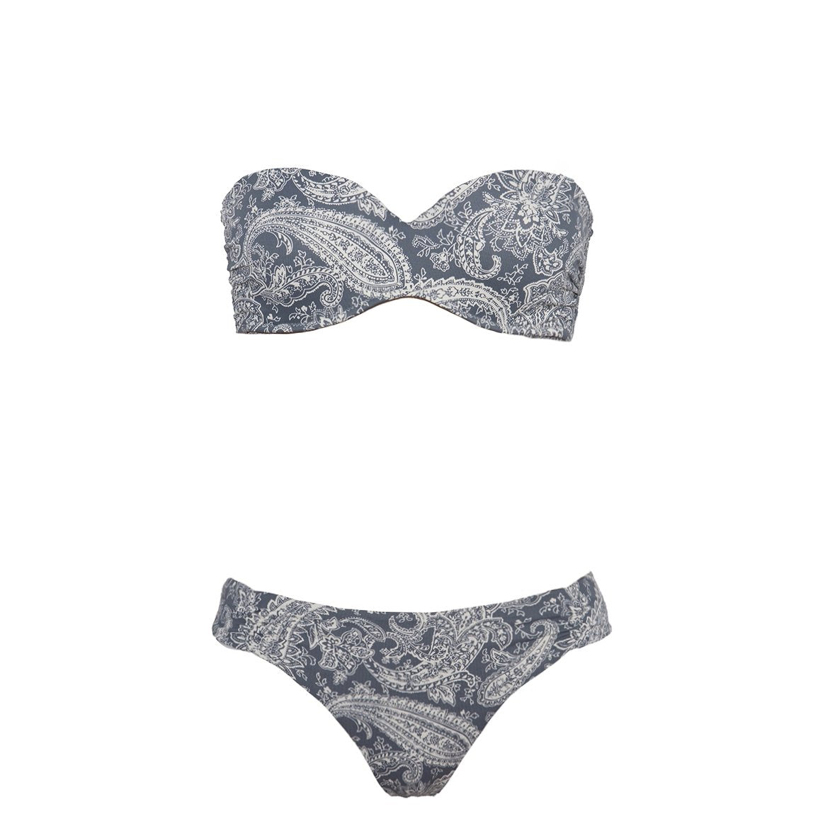 SORENTO BEACH (SB029) - Bilitis Swimwear